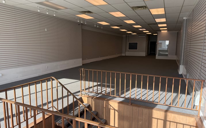 Pictures of Retail property located at 204 E Main Ave, Bismarck, ND 58501 for sales - image #1