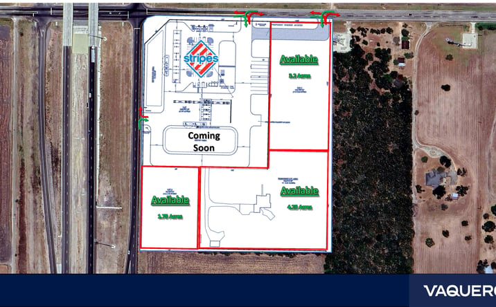 Pictures of Land property located at 4908 FM 665 Driscoll, TX, Driscoll, TX 78351 for sales - image #1