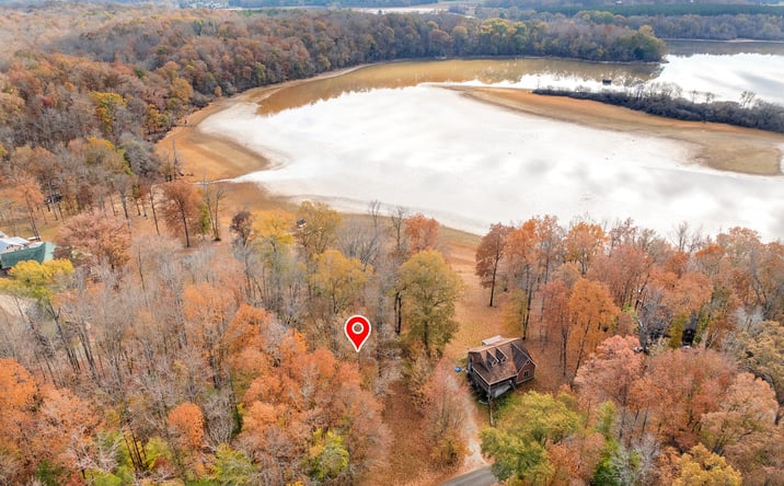 Pictures of Land property located at Fawn Ridge Rd, Parsons, TN 38363 for sales - image #1