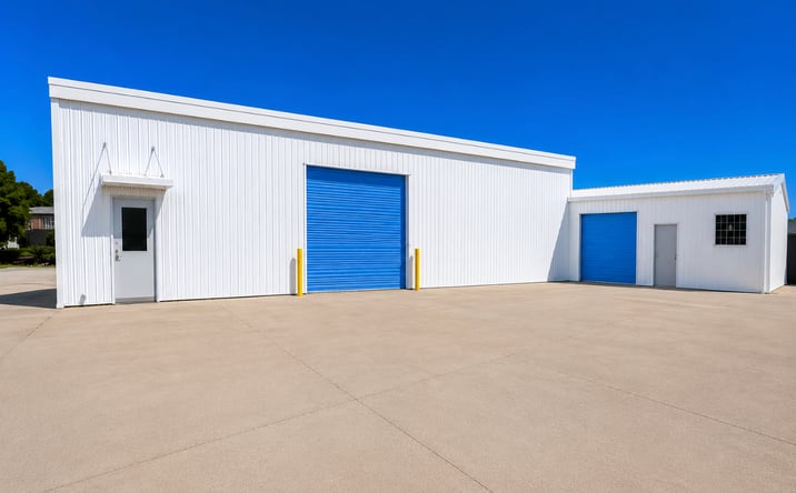 Pictures of Land, Industrial, Office property located at 306 Mavis St, Irving, TX 75061 for sales - image #1