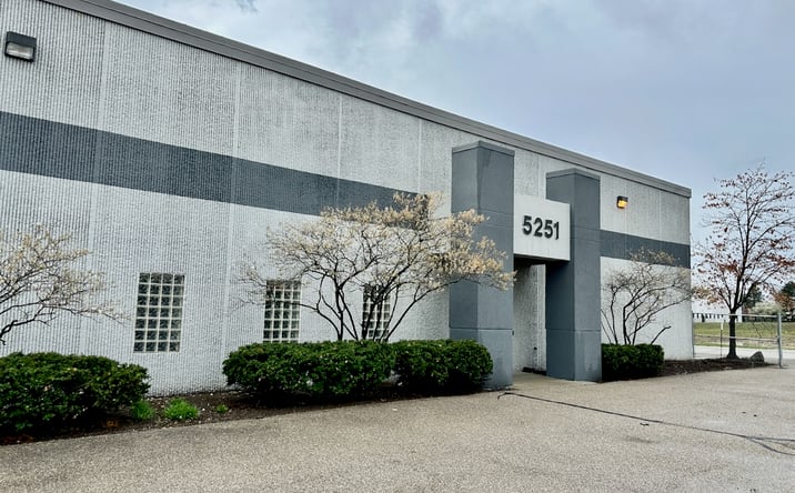 Pictures of Office, Industrial property located at 5251 W 81st St, Indianapolis, IN 46268 for sales - image #1