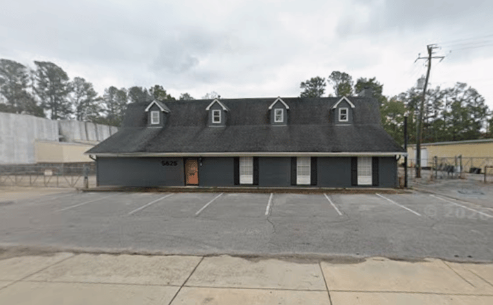 Pictures of Office, Industrial, Special Purpose property located at 5625 Old Hwy 80 W, Meridian, MS 39307 for sales - image #1