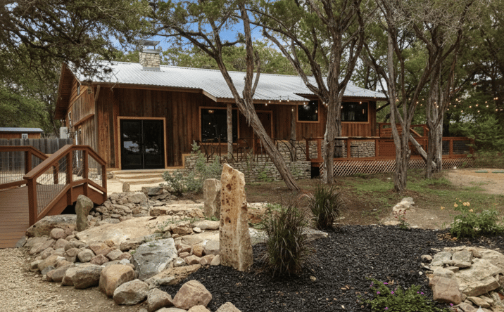 Pictures of Retail property located at 16920 Ranch Rd 12, Wimberley, TX 78676 for sales - image #1