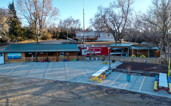 Pictures of Office property located at 53301 Hwy 121, Crofton, NE 68730 for sales - image #1