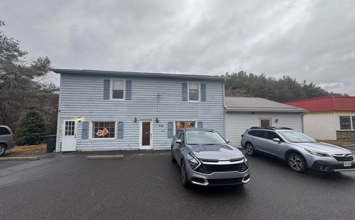 Pictures of Land property located at 948 E Stuart Drive, Galax, VA 24333 for sales - image #1