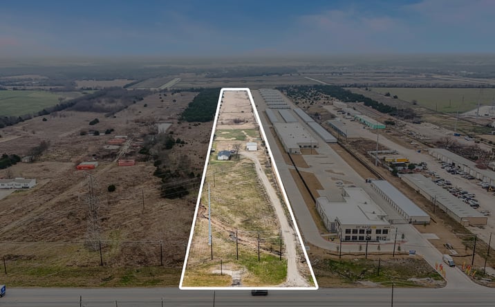 Pictures of Land property located at 3290 State Highway 276 Rockwall, TX 75032, Rockwall, TX 75032 for sales - image #1