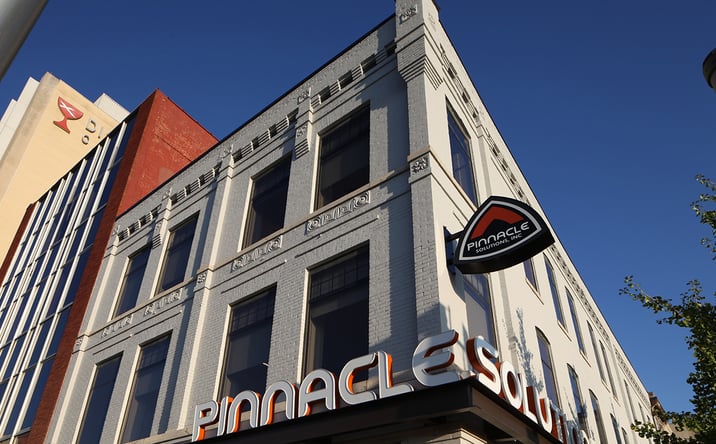 Pictures of Office property located at 152 E Washington St, Indianapolis, IN 46204 for sales - image #1