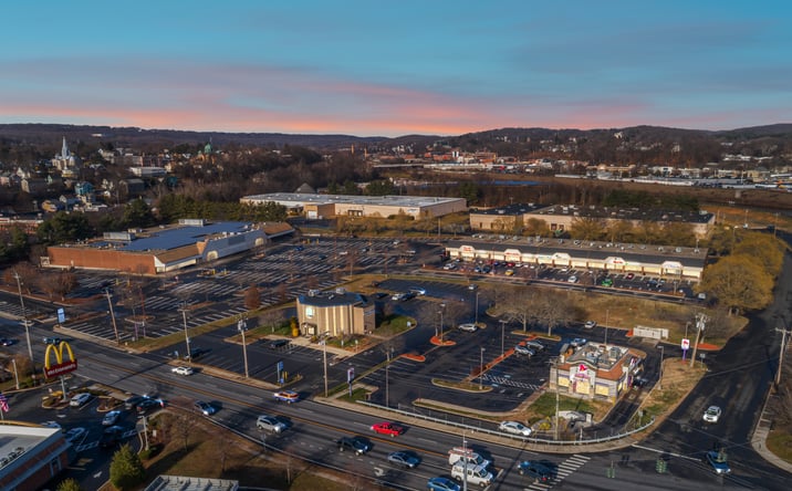 Pictures of Retail property located at 100 Division St, Ansonia, CT 06401 for sales - image #1