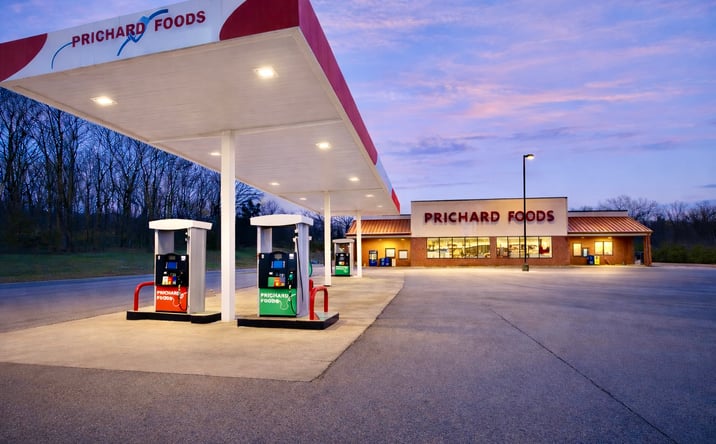 Pictures of Retail property located at 855 Brush Creek Rd, Alexandria, TN 37012 for sales - image #1