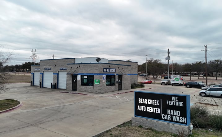 Pictures of Business for Sale, Retail, Special Purpose property located at 1210 E Bear Creek Rd, Glenn Heights, TX 75154 for sales - image #1