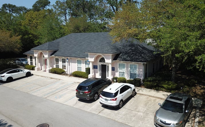 Pictures of Office property located at 13119 Professional Dr, Jacksonville, FL 32225 for sales - image #1