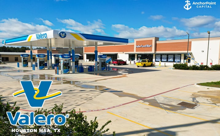 Pictures of Retail property located at 16900 Farm to Market 2920, Tomball, TX 77377 for sales - image #1