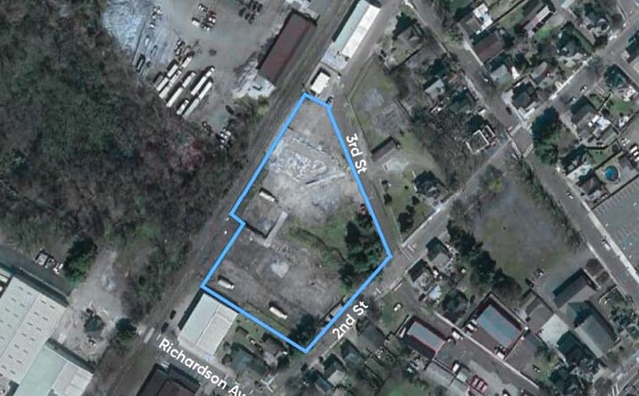 Pictures of Industrial, Land property located at 100 Grant Ave, Swedesboro, NJ 08085 for sales - image #1