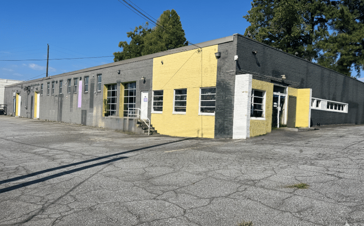Pictures of Industrial, Office property located at 1365 Collier Road NW, Atlanta, GA 30318 for sales - image #1