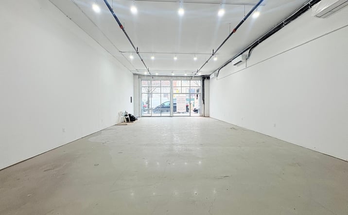 Pictures of Office, Retail property located at 1317 36th St, New York, NY 11218 for sales - image #1