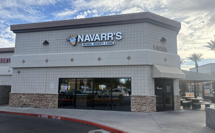 Pictures of Business for Sale property located at 16055 N Arrowhead Fountains Center Dr, Peoria, AZ 85382 for sales - image #1