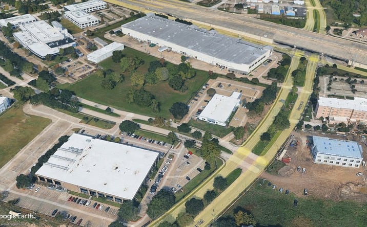 Pictures of Land property located at Yorktown Plaza Dr, Houston, TX 77040 for sales - image #1