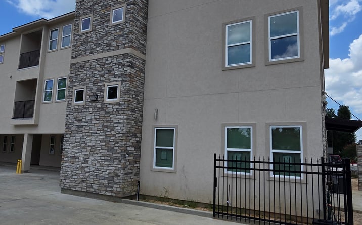 Pictures of Multifamily property located at 26307 Oak Ridge Dr, Spring, TX 77380 for sales - image #1