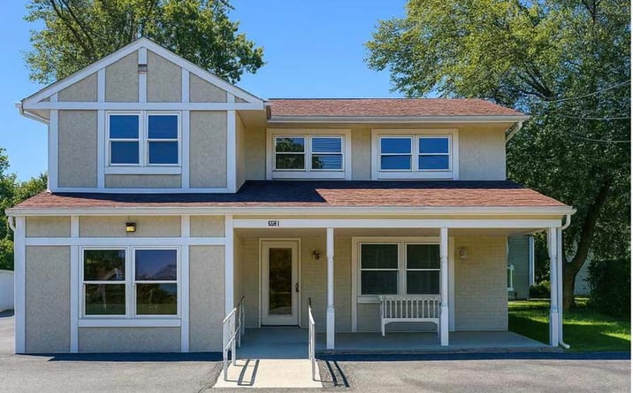 Pictures of Office property located at 1811 Haddonfield-Berlin Rd, Cherry Hill Township, NJ 08003 for sales - image #1