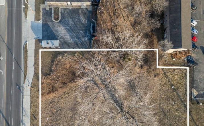 Pictures of Land property located at 11225 E US Highway 24 Highway, Independence, MO 64054 for sales - image #1