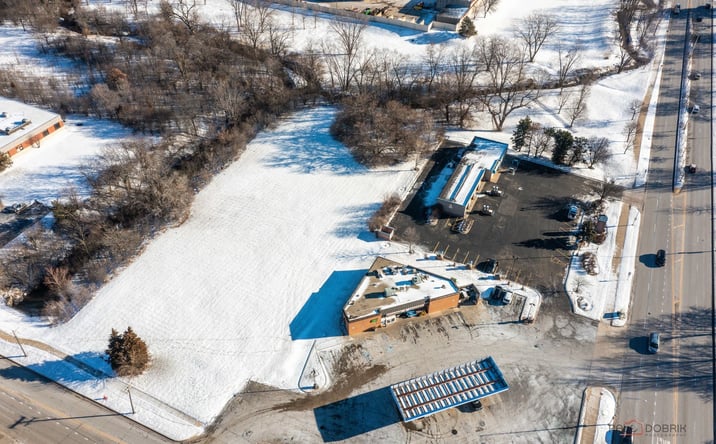 Pictures of Land property located at 450 LILY CACHE Lane, Bolingbrook, IL 60440 for sales - image #1
