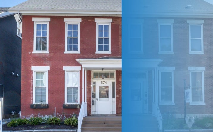 Pictures of Special Purpose property located at 374 Bluff Street, Dubuque, IA 52001 for sales - image #1