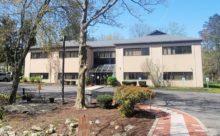Pictures of Retail, Office property located at 2440 Reservoir Avenue, Trumbull, CT 06611 for sales - image #1