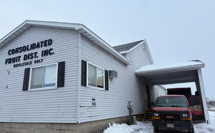 Pictures of Special Purpose property located at 941 S Ninth Avenue, Alpena, MI 49707 for sales - image #1
