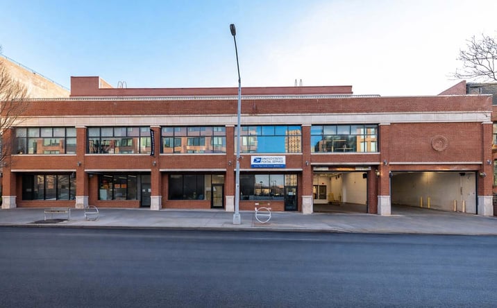 Pictures of Retail property located at 594 Dean Street & 597 Bergen Street, Brooklyn, NY 11238 for sales - image #1