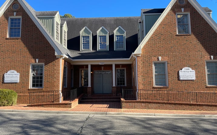 Pictures of Office property located at 7319 Martin St, Gloucester, VA 23061 for sales - image #1