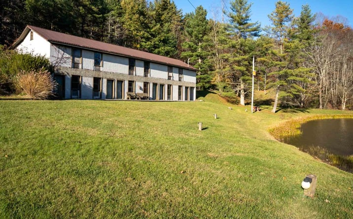 Pictures of Business for Sale, Hospitality, Land property located at 182 Woodberry Rd SW, Meadows of Dan, VA 24120 for sales - image #1
