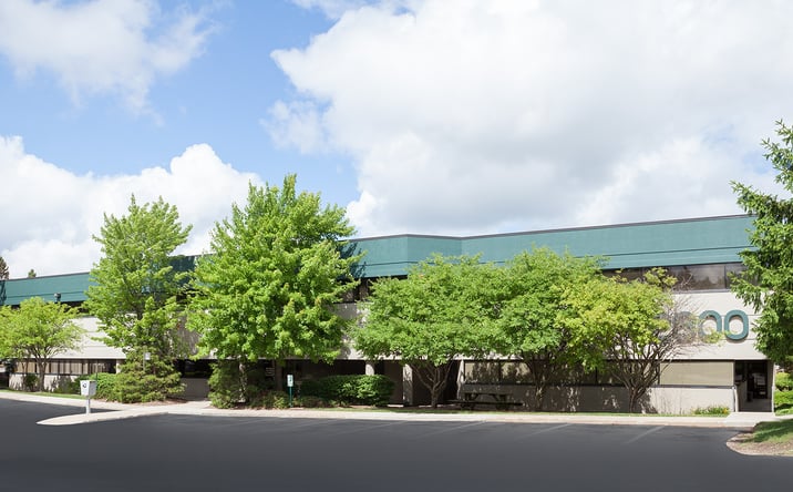 Pictures of Office property located at 2600 Horizon Dr SE, Grand Rapids, MI 49546 for sales - image #1