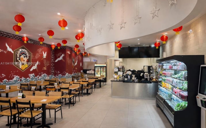 Pictures of Business for Sale, Retail property located at 3301 Coral Way, Miami, FL 33145 for sales - image #1