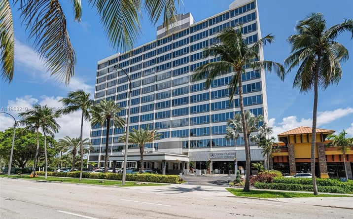 Pictures of Office property located at 2455 E Sunrise Blvd #CU9J, Fort Lauderdale, FL 33304 for sales - image #1