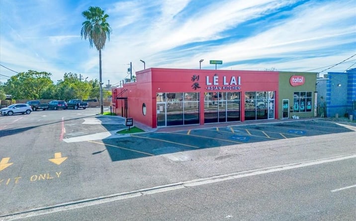 Pictures of Office, Retail property located at 1037 W Duranta Avenue, Alamo, TX 78516 for sales - image #1