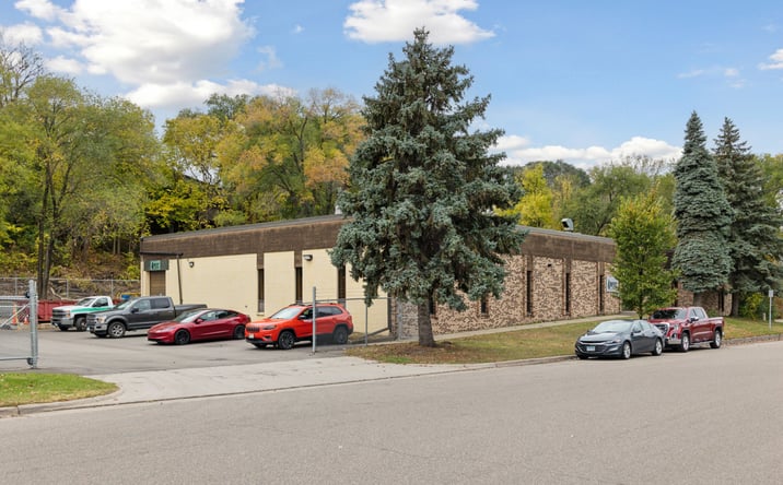 Pictures of Industrial, Office property located at 150 Eaton St, Saint Paul, MN 55107 for sales - image #1