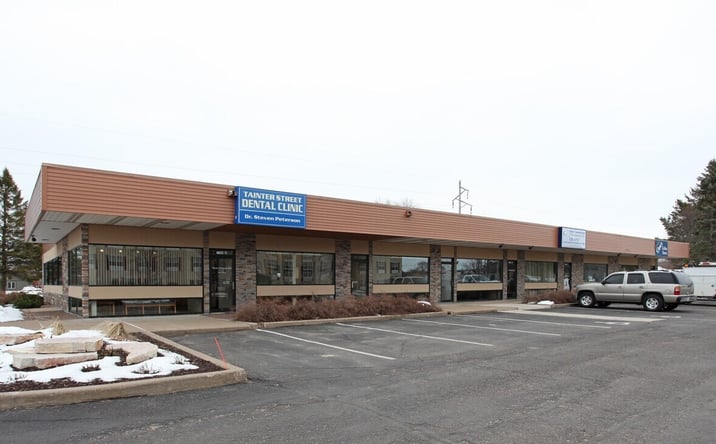 Pictures of Office, Retail property located at 1700 Tainter St, Menomonie, WI 54751 for sales - image #1