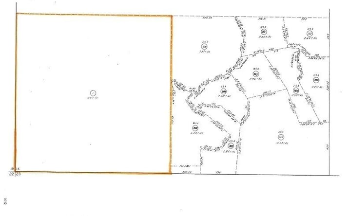 Pictures of Land property located at 0 Unknown, Malibu, CA 90265 for sales - image #1