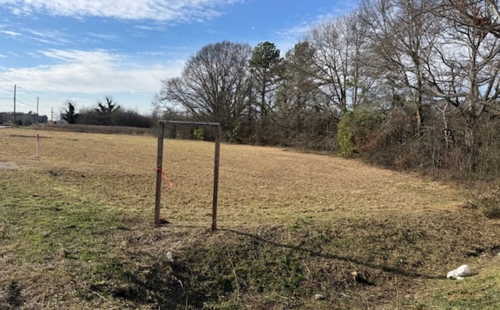 Pictures of Land property located at 0 Concrete Road, Lavonia, GA 30557 for sales - image #1