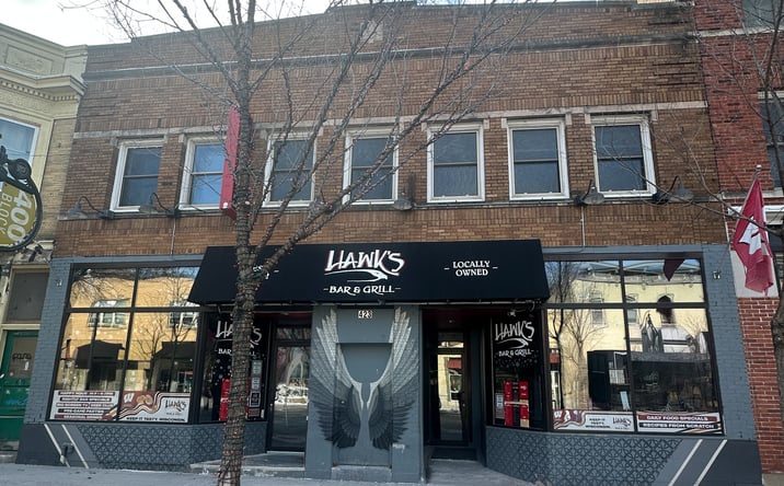 Pictures of Business for Sale property located at 425 State St, Madison, WI 53703 for sales - image #1