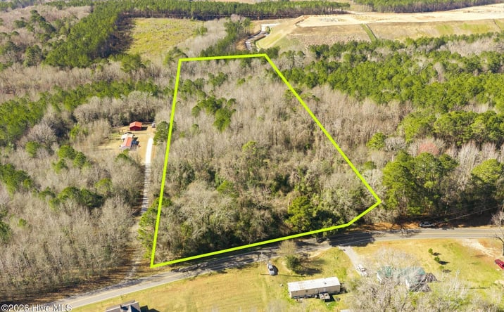 Pictures of Land, Multifamily property located at 511 Midway Rd, Rockingham, NC 28379 for sales - image #1