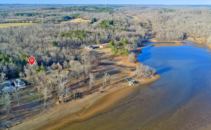Pictures of Land property located at 90 Arrowhead Cir, Parsons, TN 38363 for sales - image #1