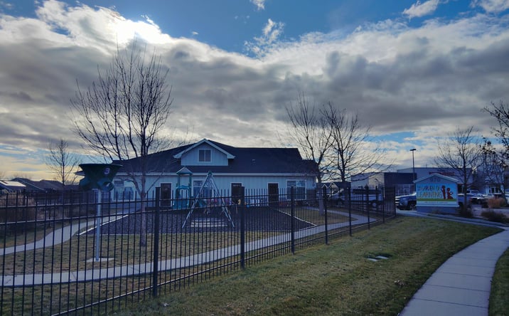 Pictures of Business for Sale property located at 970 Rising Sun Dr., Nampa, ID 83686 for sales - image #1