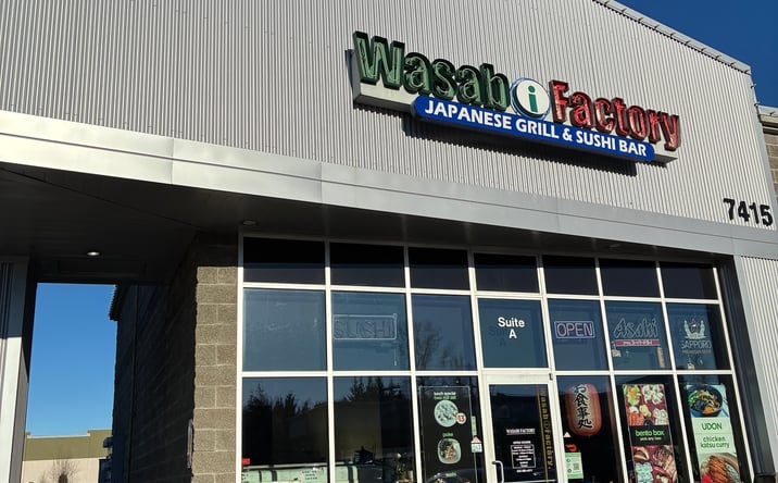 Pictures of Business for Sale property located at 7415 Hardeson Rd, Everett, WA 98203 for sales - image #1