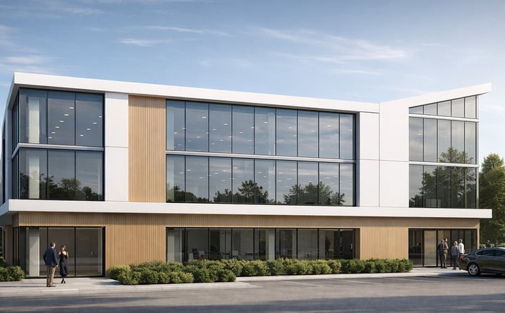 Pictures of Office property located at Sand Lake Commons Blvd, Orlando, FL 32819 for sales - image #1