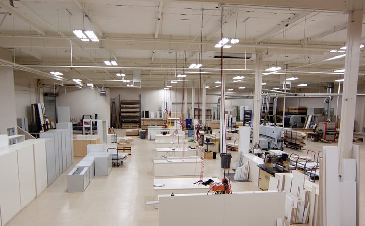 Pictures of Industrial property located at  for sales - image #1