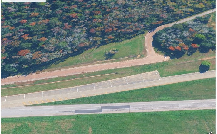 Pictures of Land property located at 16309 Lindstrom Rd, Crosby, TX 77532 for sales - image #1
