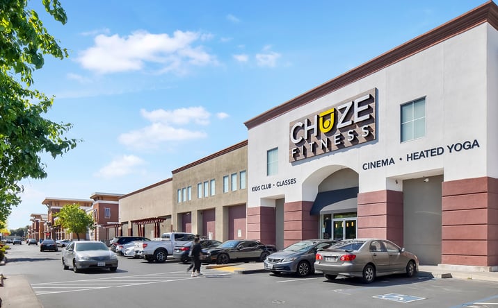Pictures of Retail property located at 6061 Florin Road, Sacramento, CA 95823 for sales - image #1