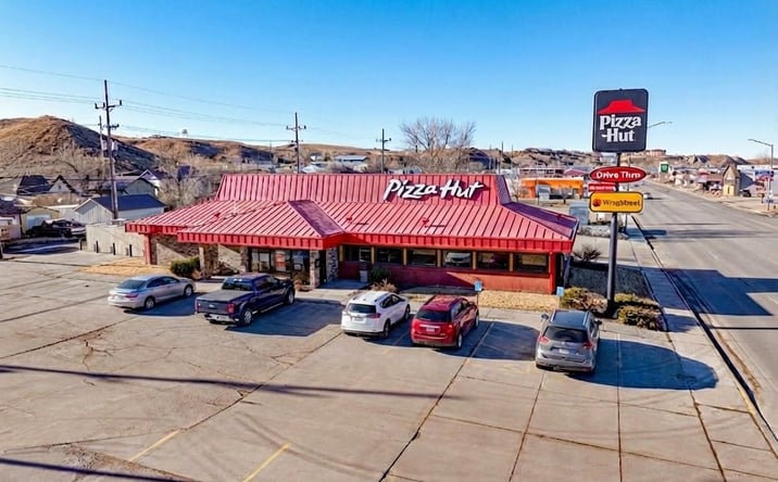 Pictures of Retail property located at 330 1st St W, Havre, MT 59501 for sales - image #1