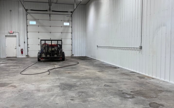 Pictures of Industrial, Self Storage property located at 4764 25th St. N Unit D, Fargo, ND 58102 for sales - image #1